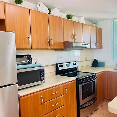 3Bedrm Beach Penthouse With Rooftop Terrace & Wifi Río Grande Exterior foto