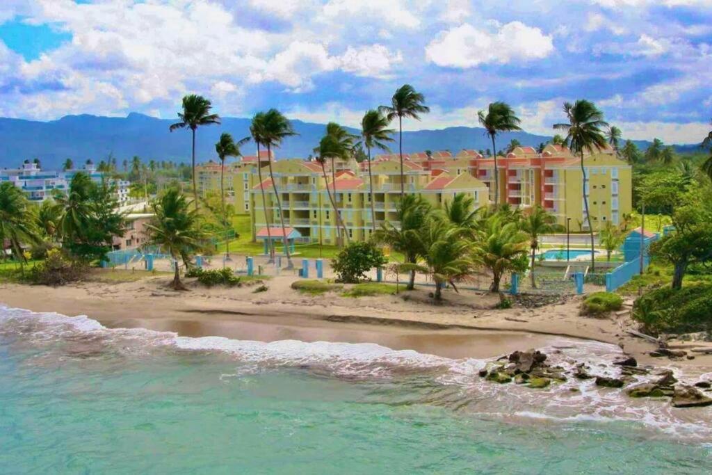 3Bedrm Beach Penthouse With Rooftop Terrace & Wifi Río Grande Exterior foto