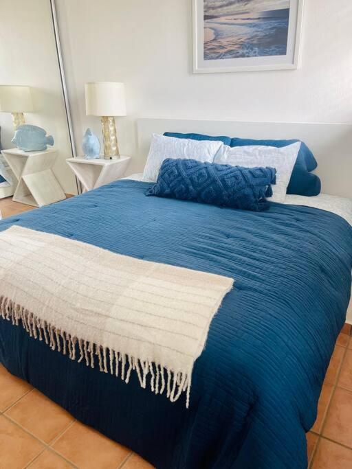 3Bedrm Beach Penthouse With Rooftop Terrace & Wifi Río Grande Exterior foto