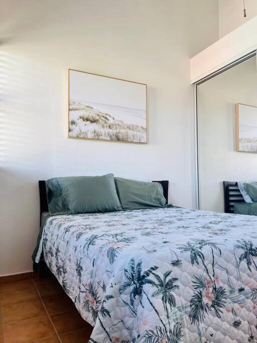 3Bedrm Beach Penthouse With Rooftop Terrace & Wifi Río Grande Exterior foto