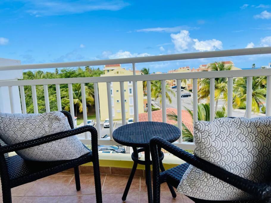 3Bedrm Beach Penthouse With Rooftop Terrace & Wifi Río Grande Exterior foto