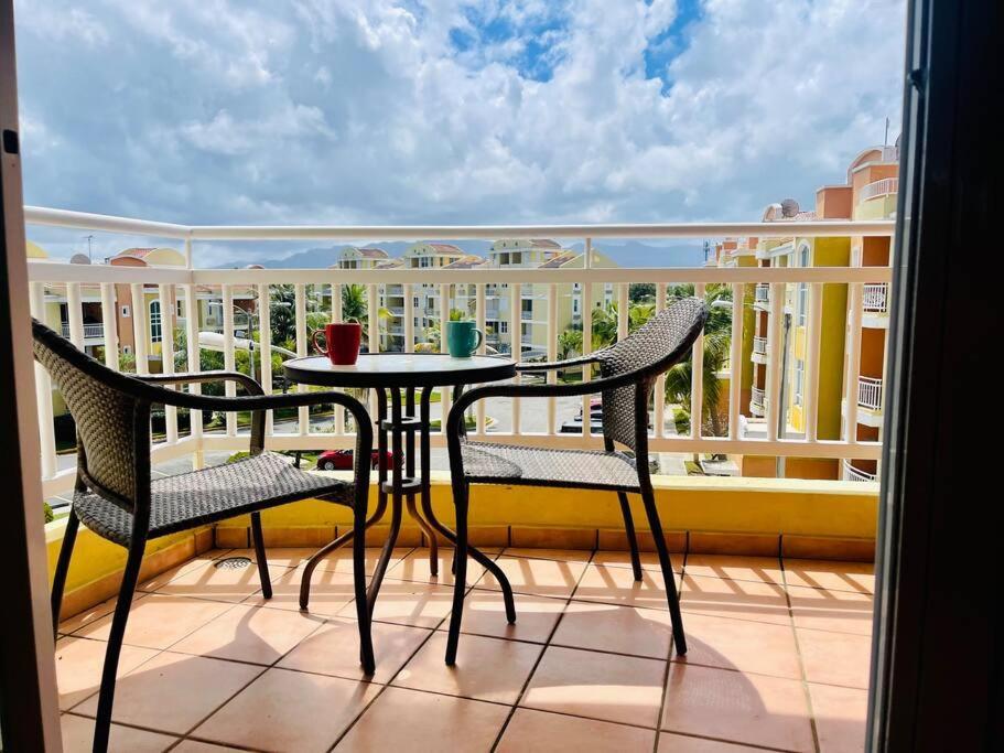 3Bedrm Beach Penthouse With Rooftop Terrace & Wifi Río Grande Exterior foto
