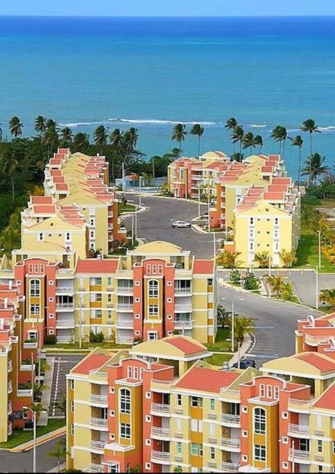 3Bedrm Beach Penthouse With Rooftop Terrace & Wifi Río Grande Exterior foto