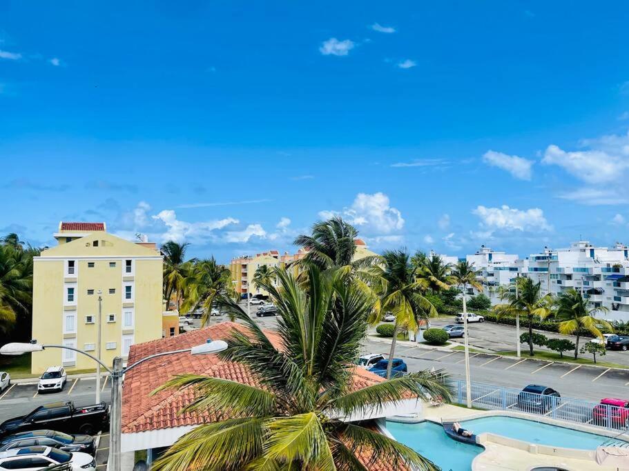 3Bedrm Beach Penthouse With Rooftop Terrace & Wifi Río Grande Exterior foto
