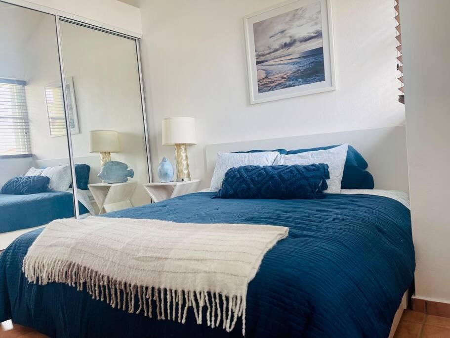 3Bedrm Beach Penthouse With Rooftop Terrace & Wifi Río Grande Exterior foto