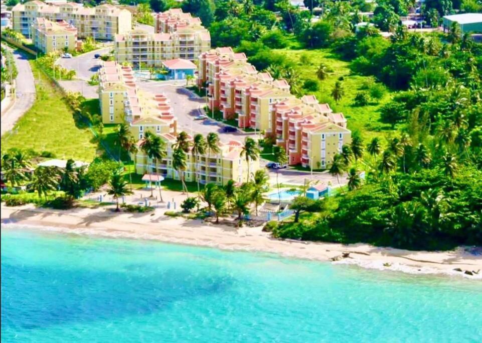 3Bedrm Beach Penthouse With Rooftop Terrace & Wifi Río Grande Exterior foto