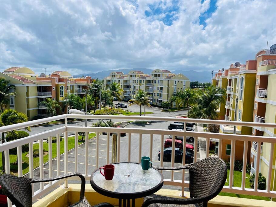 3Bedrm Beach Penthouse With Rooftop Terrace & Wifi Río Grande Exterior foto